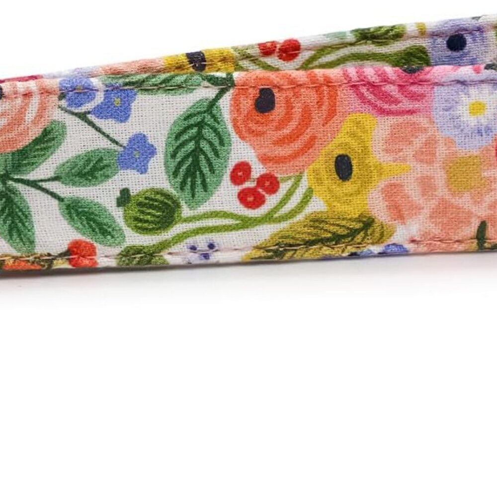 Fabric Wristlet Keychain Holder, Short Lanyard for Keys, Wallet and Car Accessor